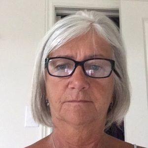 Meet your Posher, Jo